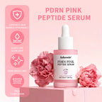 PDRN Pink Peptide Serum and Collagen Volume Multi Balm Set