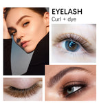 Professional Brow Lamination and Tinting DIY Home Kit
