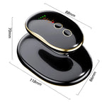 4-in-1 Cellulite Removal and Body Sculpting Massager