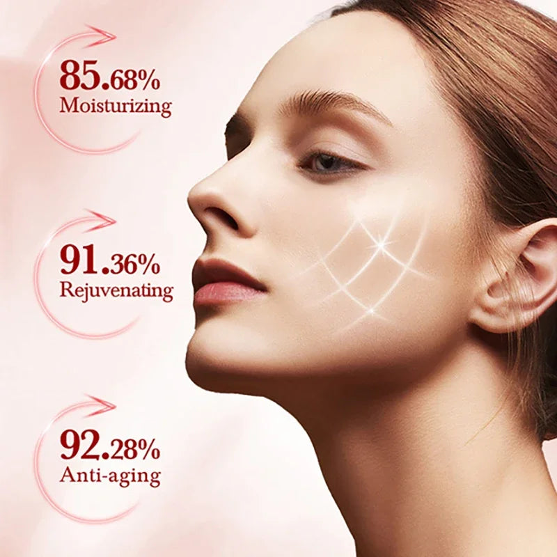 Dragon Blood Anti-Aging Facial Firming and Rejuvenating Serum