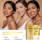 Firming and Lifting Roller Neck Cream for Anti-Wrinkle Care
