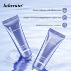 2-in-1 Daily Moisturizer and Hydrating Face Mask