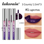 Waterproof Peel-Off Lip Stain Tint