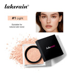 Matte Long-Lasting Waterproof Baking and Setting Powder