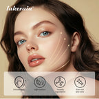 Instant Face Tightening and Pore Minimizing Cream