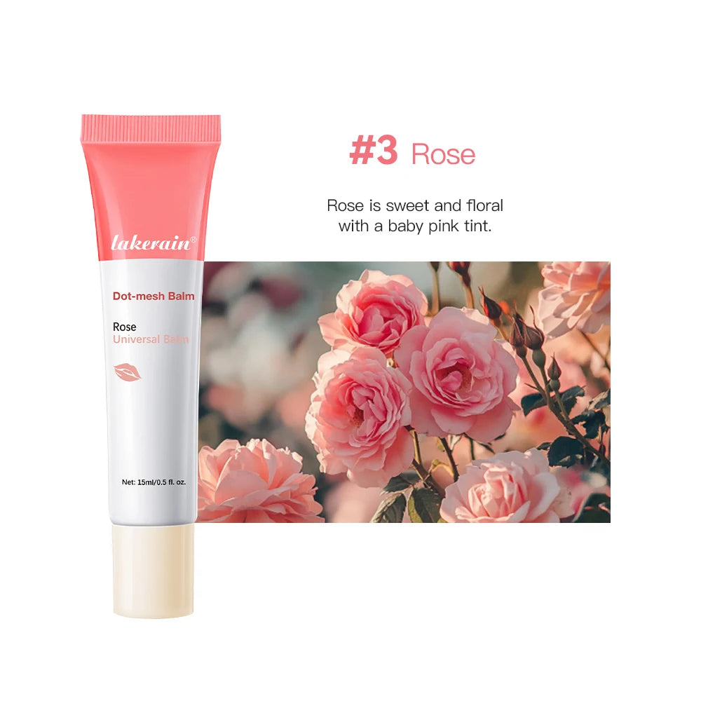 Moisturizing Lip Repair Balm for Dry and Chapped Lips