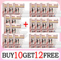 10-in-1 Advanced Nano Microneedle Herbal Weight Management Patches