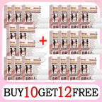 10-in-1 Advanced Nano Microneedle Herbal Weight Management Patches