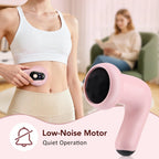 Portable Wireless Handheld Full Body Sculpting Massager