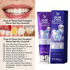 Bee Venom Gum Repair and Teeth Whitening Toothpaste