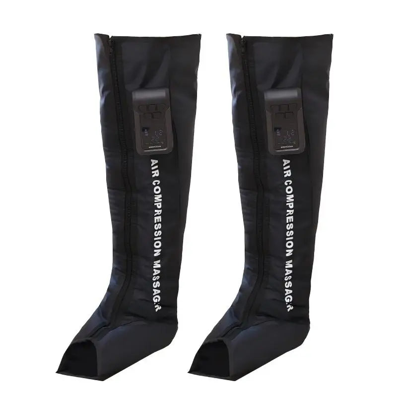 Full Leg Air Compression Massager for Recovery and Circulation