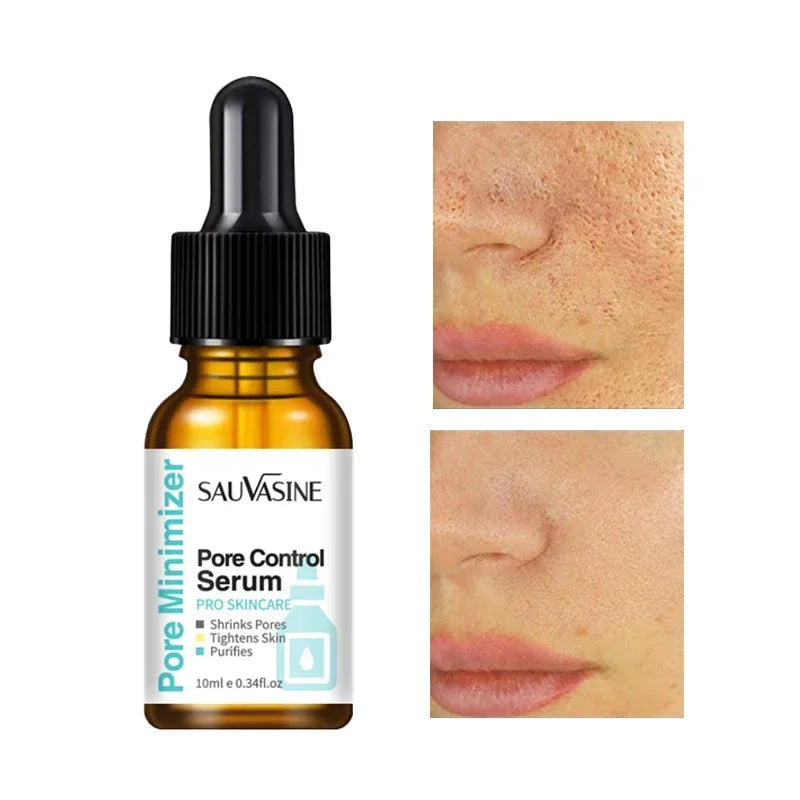 Pore Minimizing Face Serum for Tightening and Smooth Skin