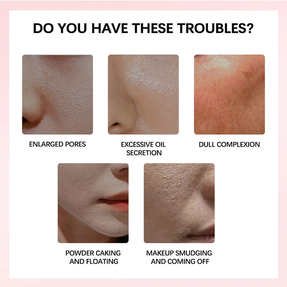 Invisible Pore Minimizing Matte Face Primer Stick - 8