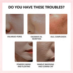Invisible Pore Minimizing Matte Face Primer Stick