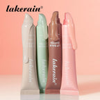 Hydrating Moisturizing Lip Butter Gloss for Cracked Lips