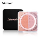 2-in-1 Color Correcting Matte Setting Powder