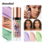 3-in-1 Color Correcting Face Primer with SPF 50