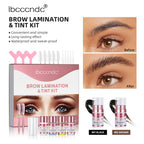Professional Brow Lamination and Tinting DIY Home Kit