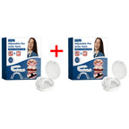 Adjustable Snap-On Dentures for Instant Smile Repair