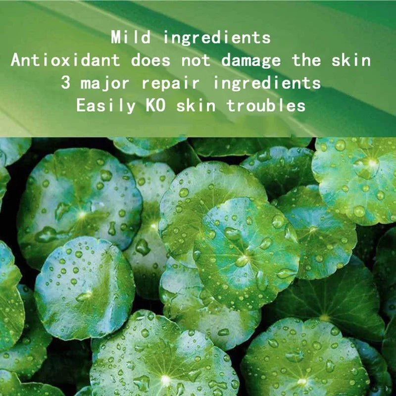 Centella Collagen Sleeping Facial Mask - 30 Pack Anti-Aging Treatment