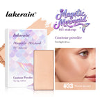 Magnetic Mermaid Multi-Purpose Makeup Palette