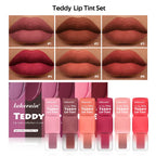 Waterproof Long-Lasting Matte Lip Tint