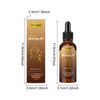Batana Oil Hair Growth Shampoo and Repair Treatment