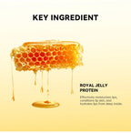 Propolis Hydrating Lip Gel for Repair and Moisturizing