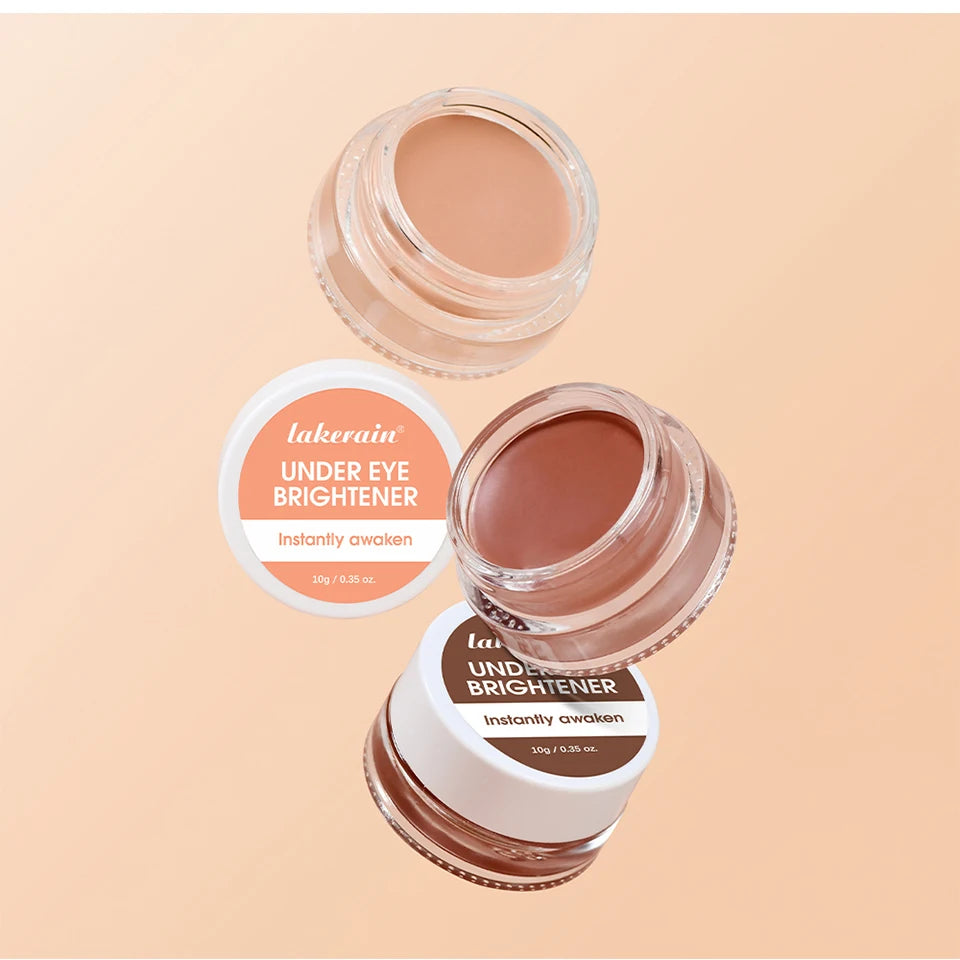 Illuminating Under-Eye Brightening Concealer Cream - 16