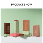 Multi-Purpose Waterproof Contour and Bronzer Stick