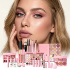 All-in-One Professional Makeup Set for Beginners
