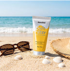Waterproof Full Coverage Body Concealer for Scars, Tattoos and Veins