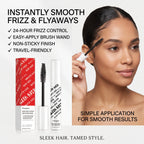 Anti-Frizz Hair Finishing Stick for Flyaways and Baby Hair