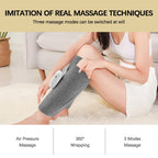 Wireless Air Compression Leg and Calf Massager