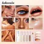Liquid Illuminator Highlighter for Face and Body