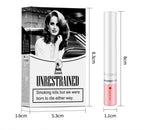4-Piece Velvet Matte Lipstick Set Waterproof Long-Lasting