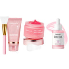 Hydrating Collagen Overnight Peel-Off Face Mask