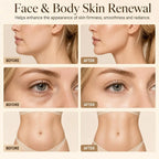 3-in-1 LED Body Sculpting and Facial Contouring Massager