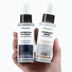 Rice Exfoliating Peeling Essence for Deep Pore Cleansing