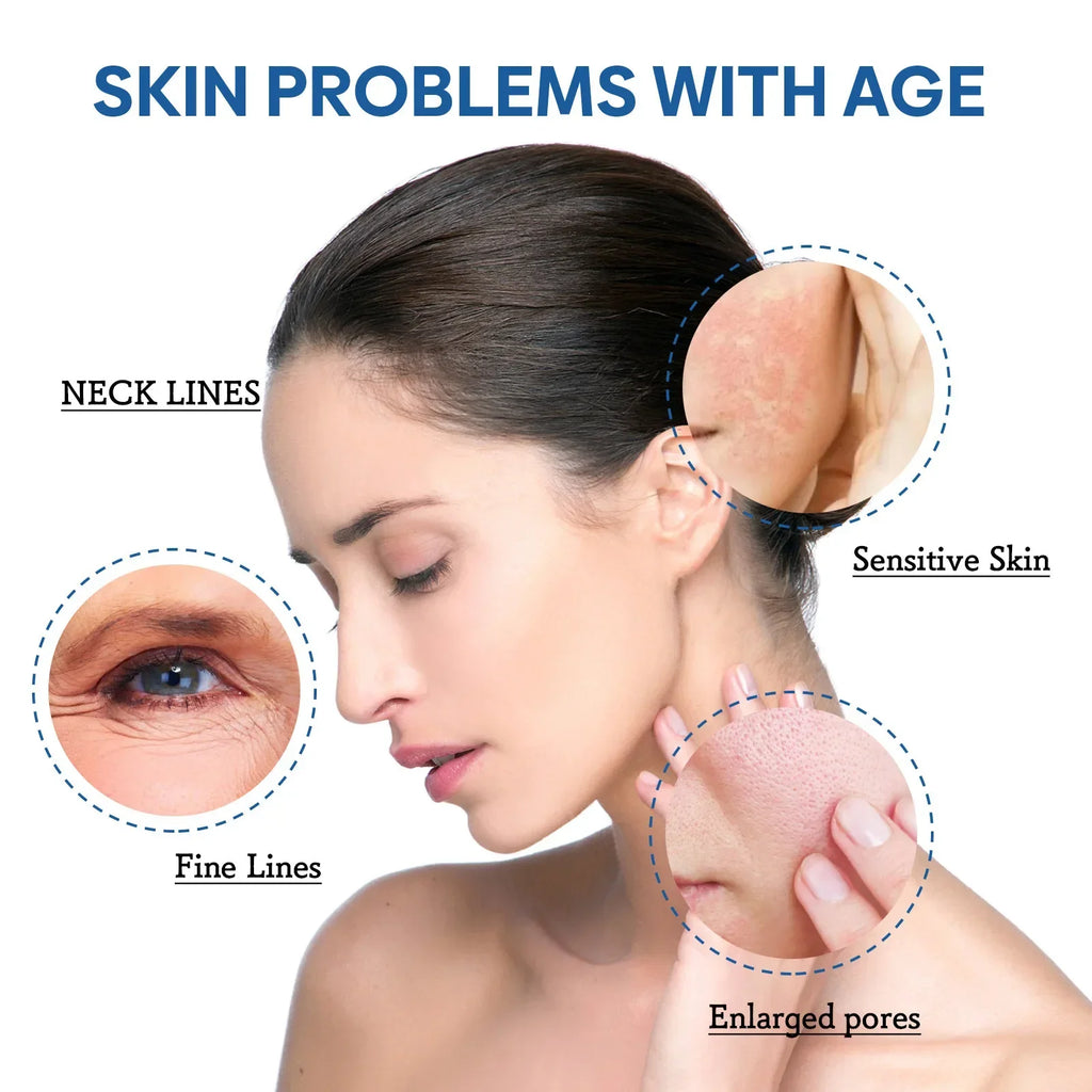 Anti-Wrinkle Lifting and Firming Face Cream