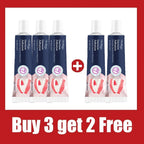 Denture Adhesive Cream for Secure Grip and Long-Lasting Hold