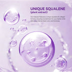 Waterproof 5D Lengthening and Volumizing Lash Mascara