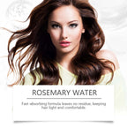 Rosemary Strengthening Hair Care Spray for Frizz and Oil Control