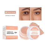 Hydrating Under Eye Brightener Concealer Cream for Dark Circles