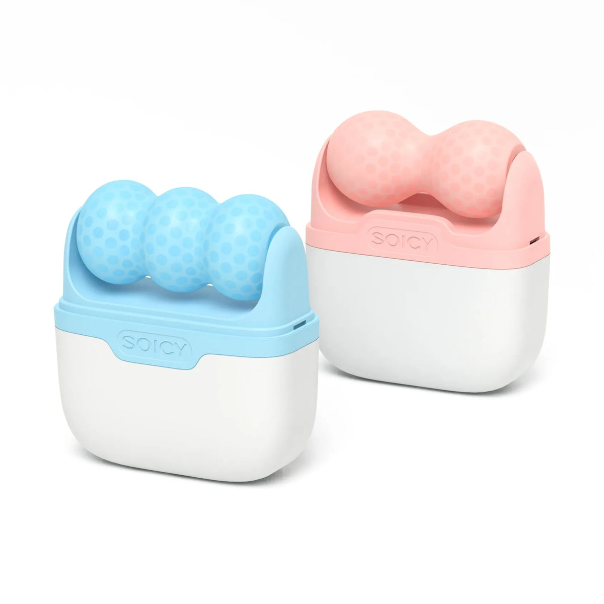 Double Ended Ice Roller for Face and Body