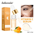 Kojic Acid and Turmeric Brightening Face Serum