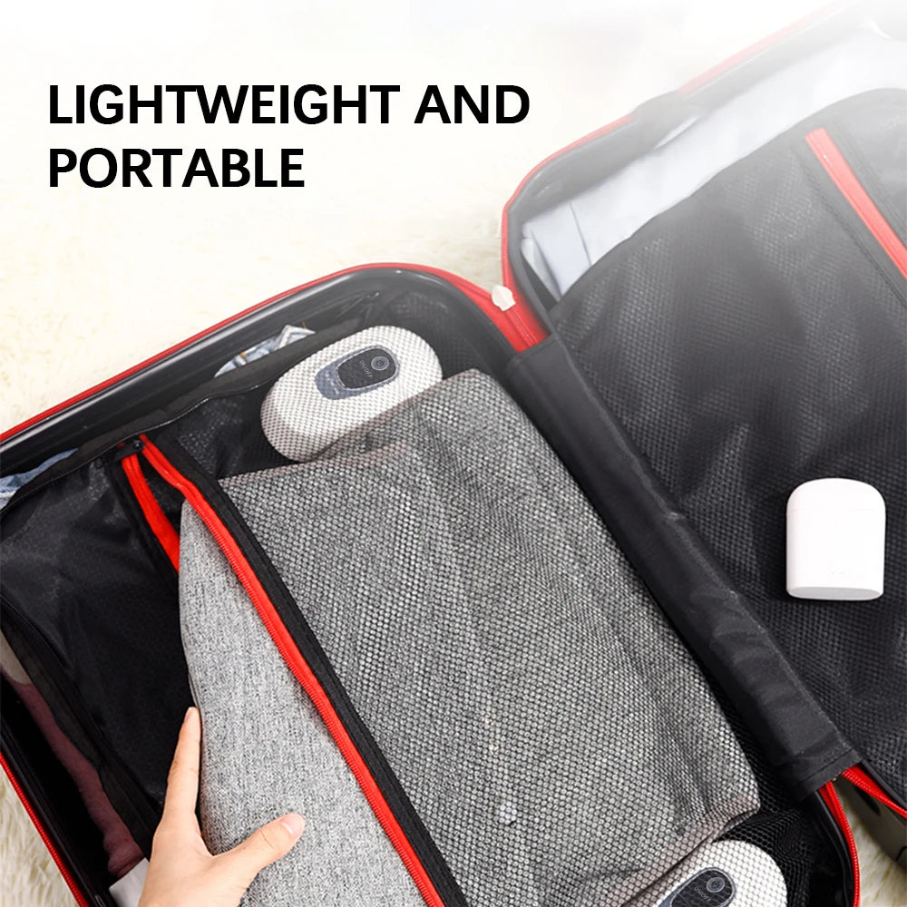 Wireless Air Compression Leg and Calf Massager
