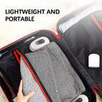 Wireless Air Compression Leg and Calf Massager