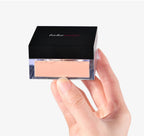 Matte Setting Powder for Flawless Makeup Finish