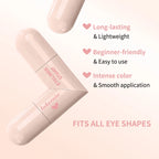 Waterproof Winged Eyeliner Stamp for Beginners